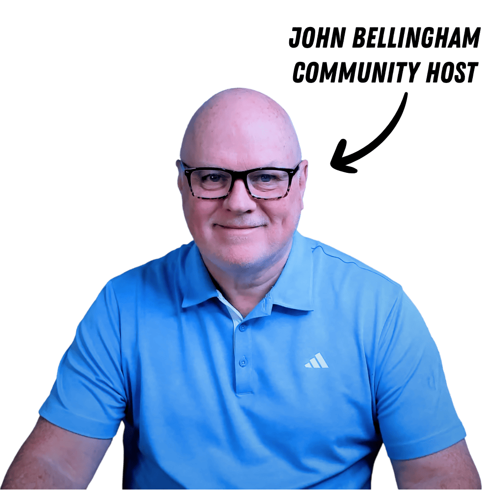 John Bellingham Email Marketing Strategist