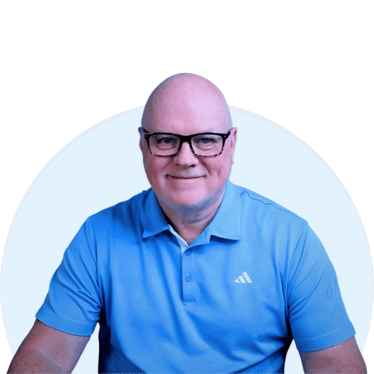 John Bellingham Community Host