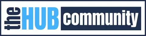 The Hub Community Logo