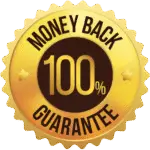money-back guarantee