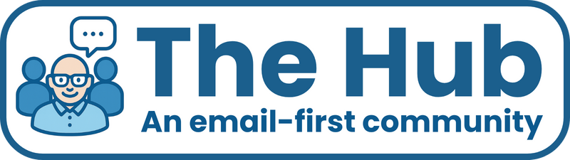 The Hub Community