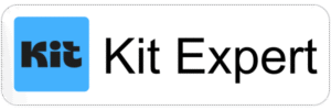 Kit Expert Badge