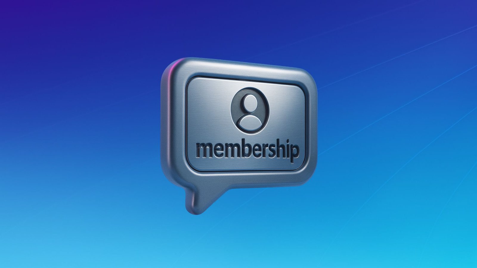 Hub Membership Hero Image