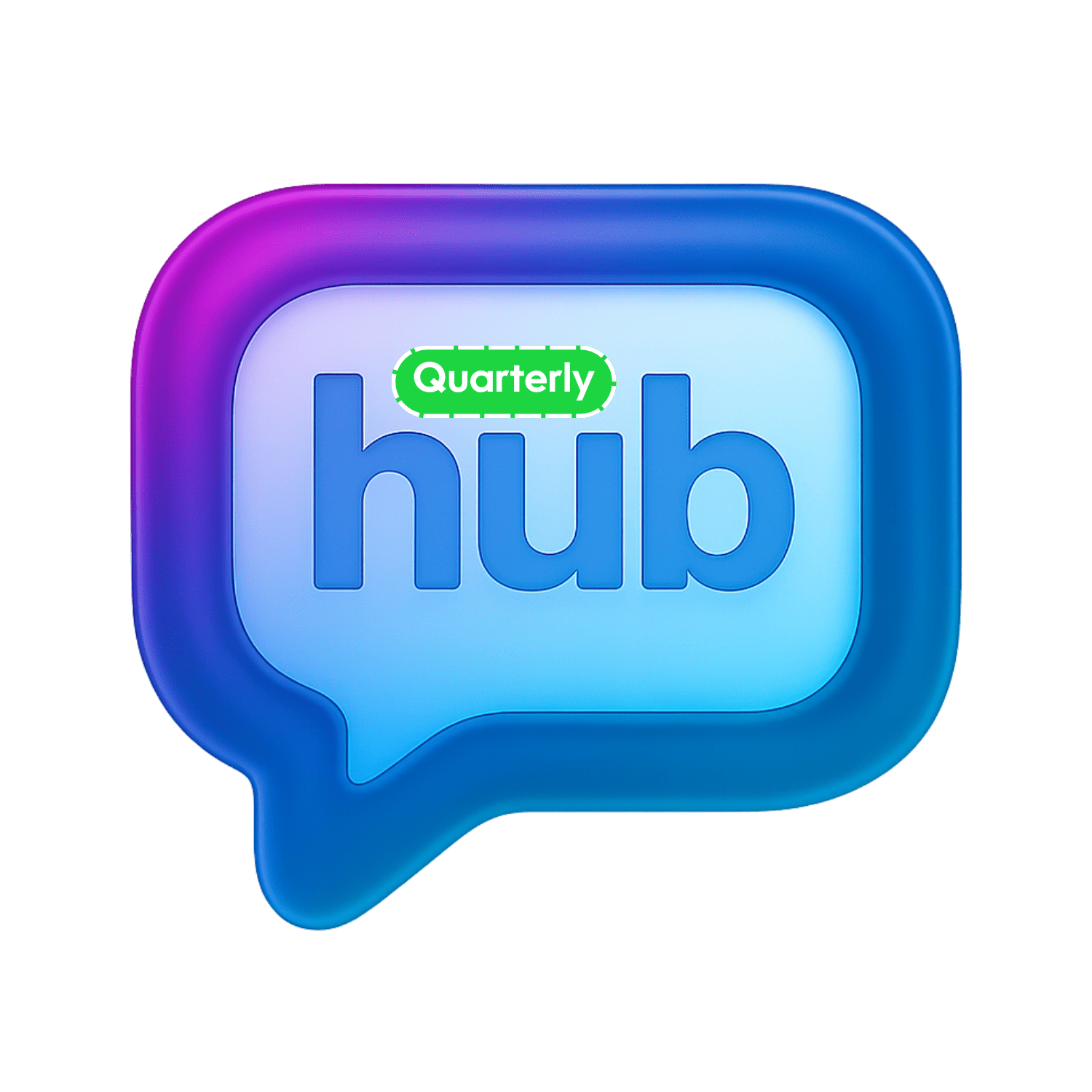 hub membership - quarterly