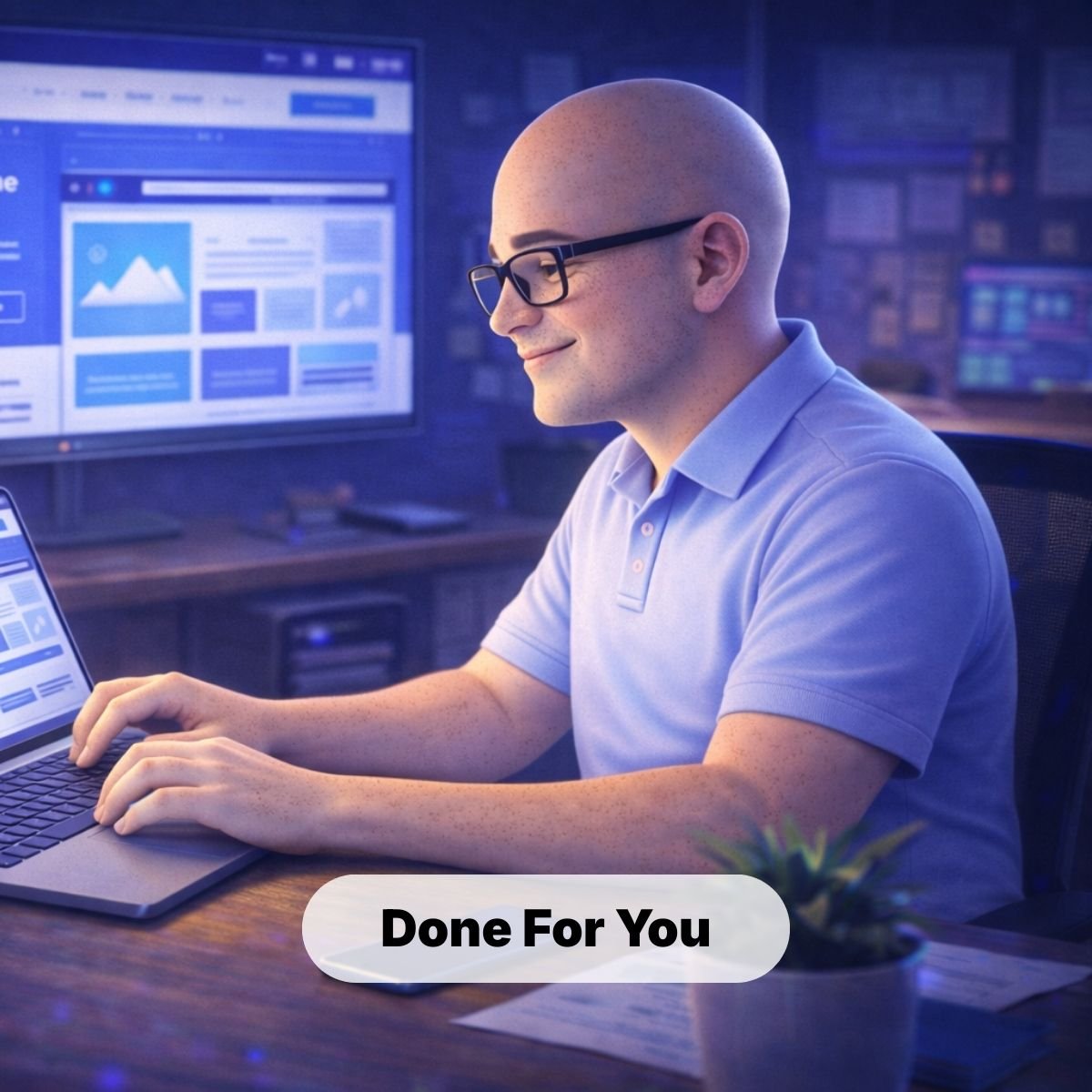 Email Marketing System (Design & Build Using Kit)