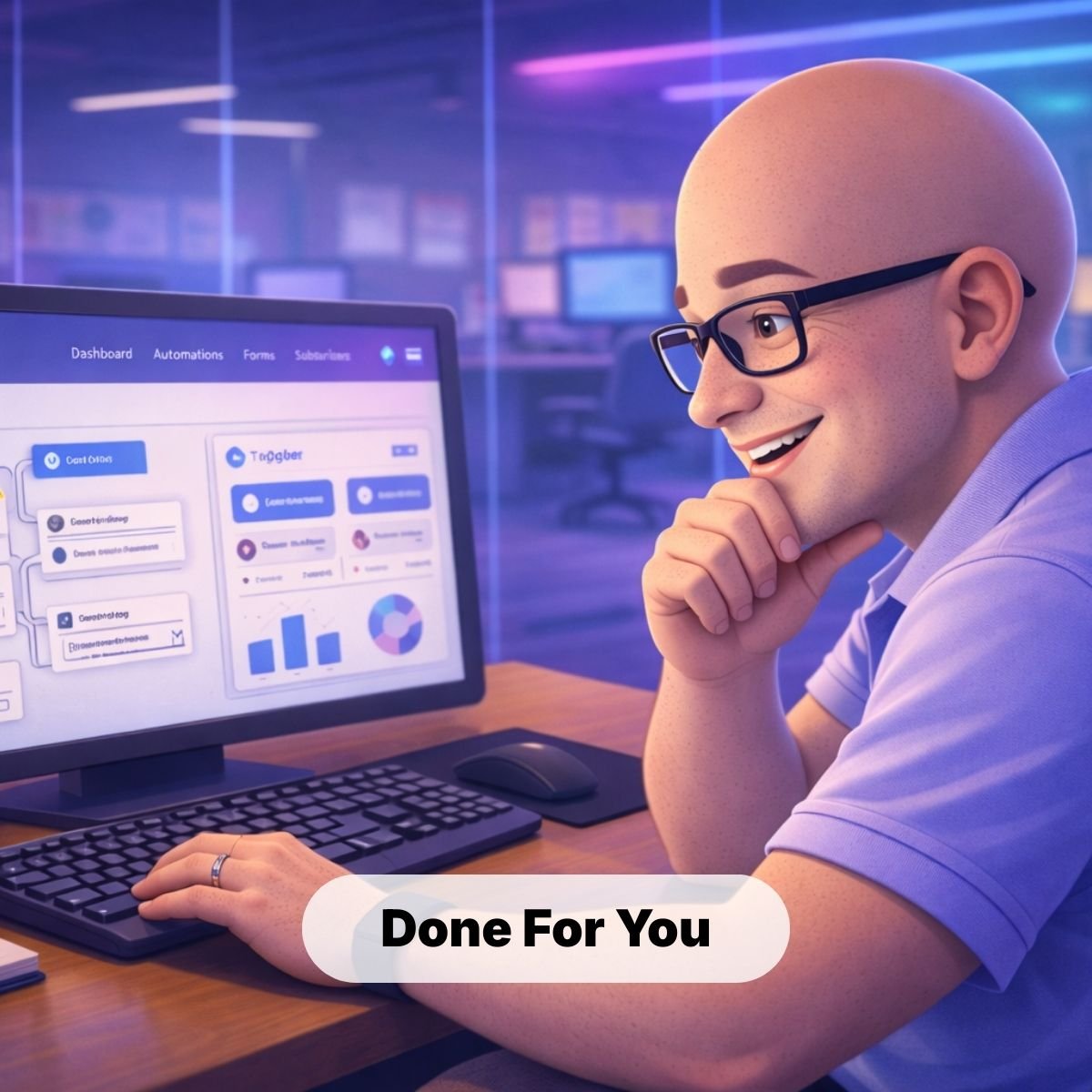 Kit Email Marketing System Audit