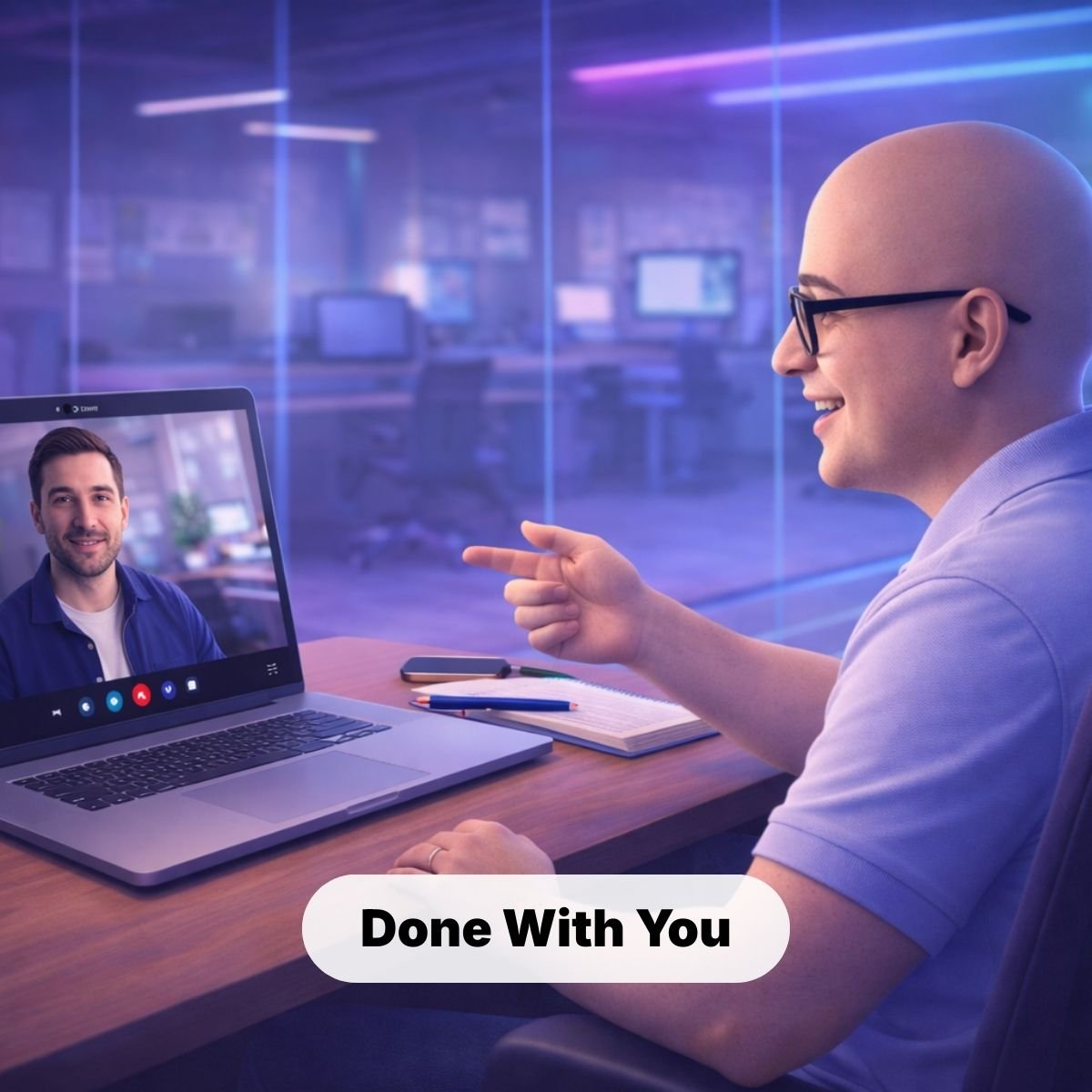 Kit Email Consultancy (90-Minutes)