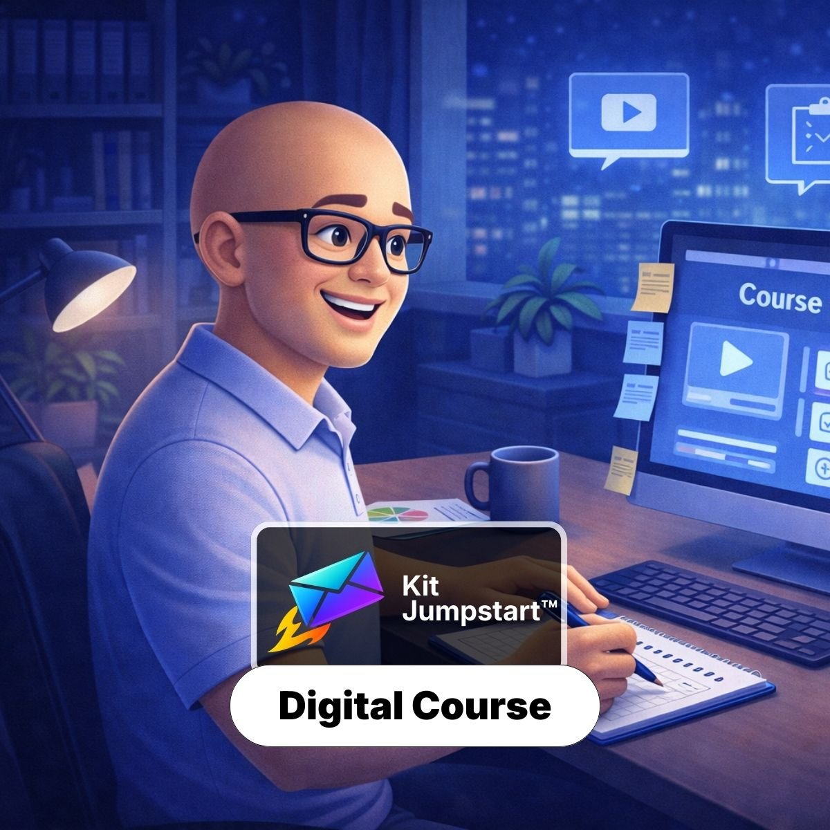 Image of Kit Jumpstart™